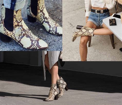 is snakeskin fashion ethical